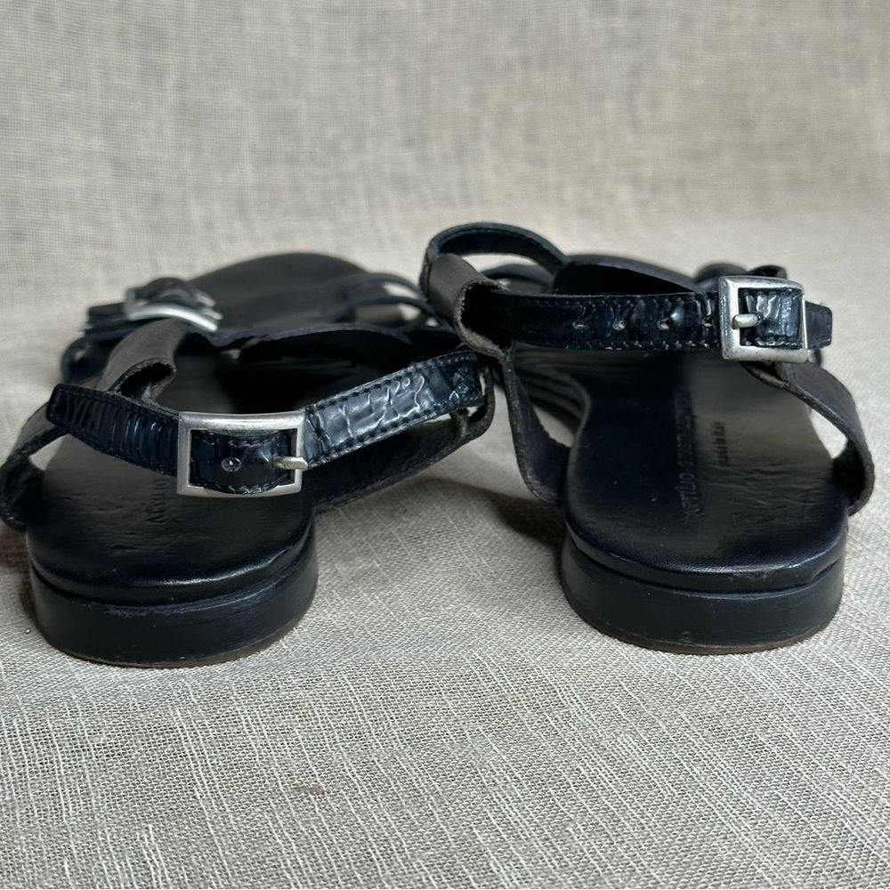 Attilio Giusti Leombruni Sandals - Picture 6 of 7